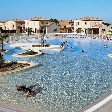 ;le Domaine Du Golf 150s Holiday home Fabregues