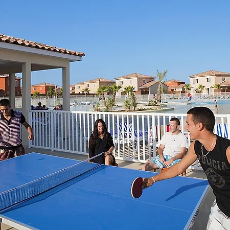 ;le Domaine Du Golf 150s Holiday home *