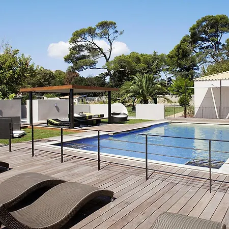 ;le Domaine Du Golf 150s Holiday home *